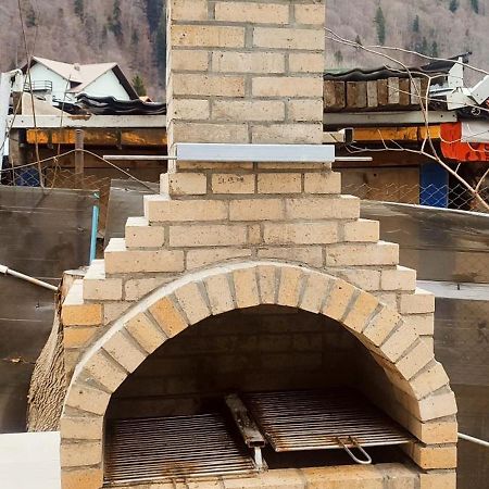 Jacuzzi Belle View Sinaia-Free Parking Appartement Buitenkant foto