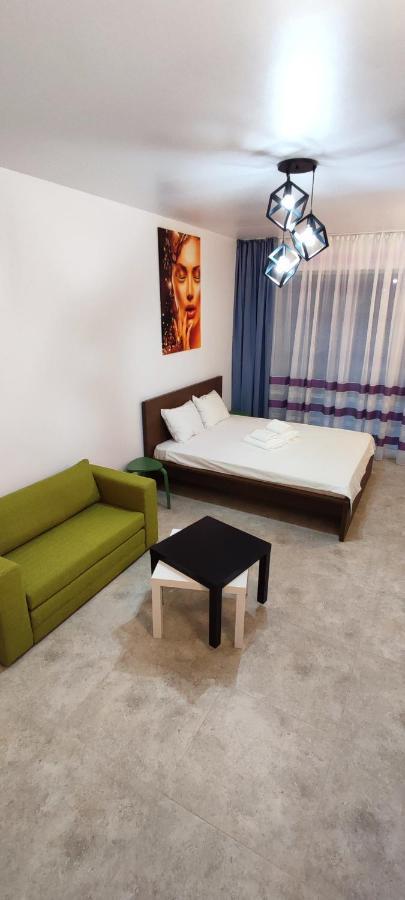 Jacuzzi Belle View Sinaia-Free Parking Appartement Buitenkant foto