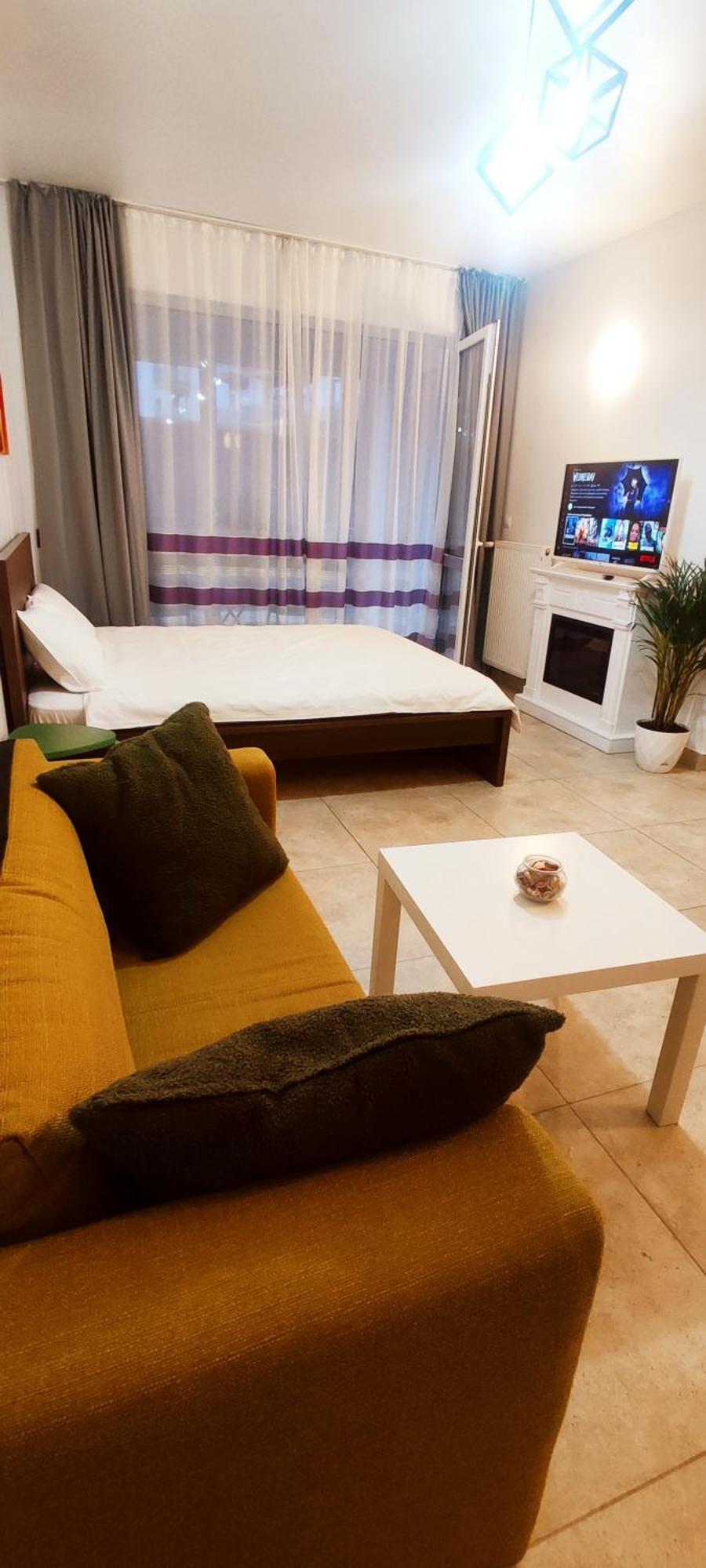 Jacuzzi Belle View Sinaia-Free Parking Appartement Buitenkant foto