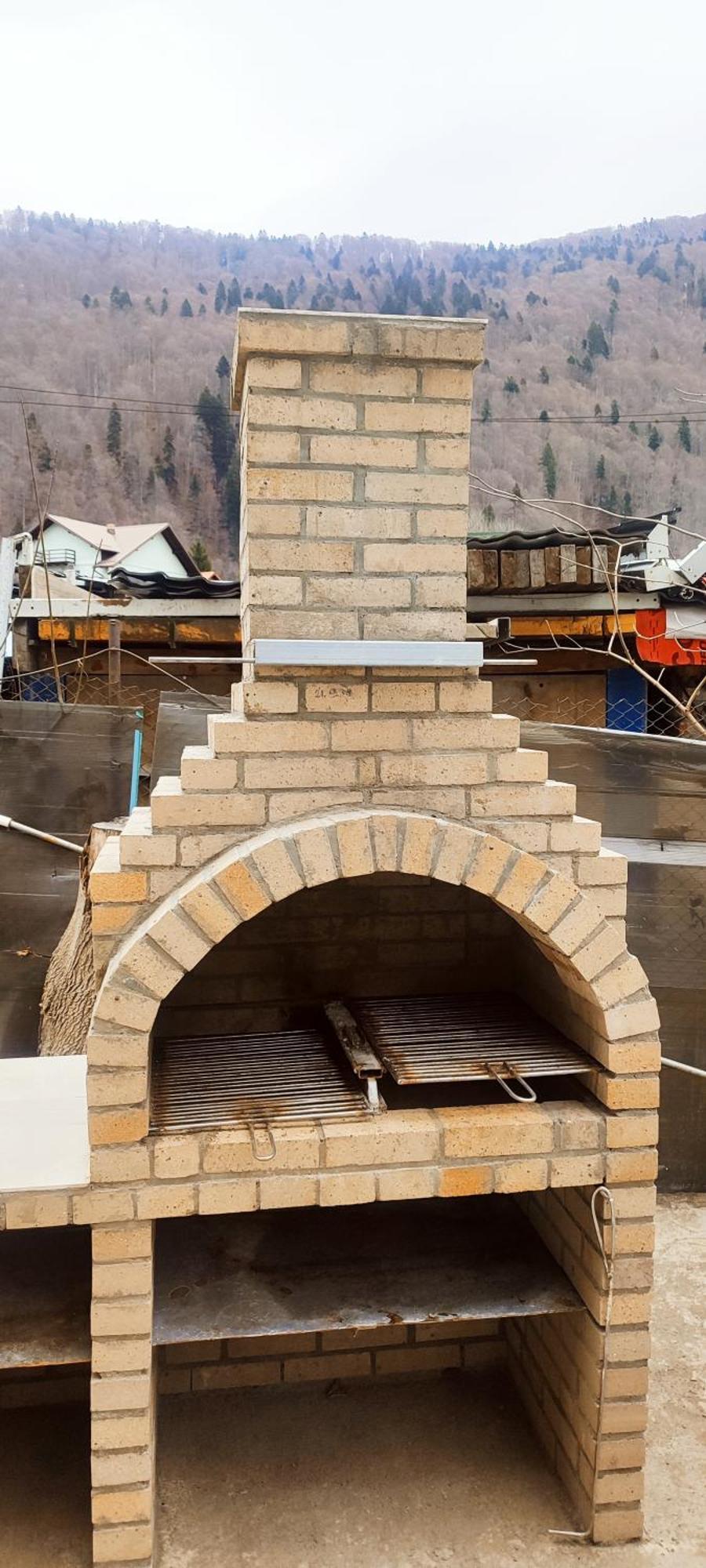 Jacuzzi Belle View Sinaia-Free Parking Appartement Buitenkant foto